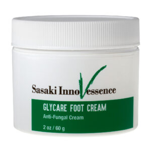 Glycare Foot Cream