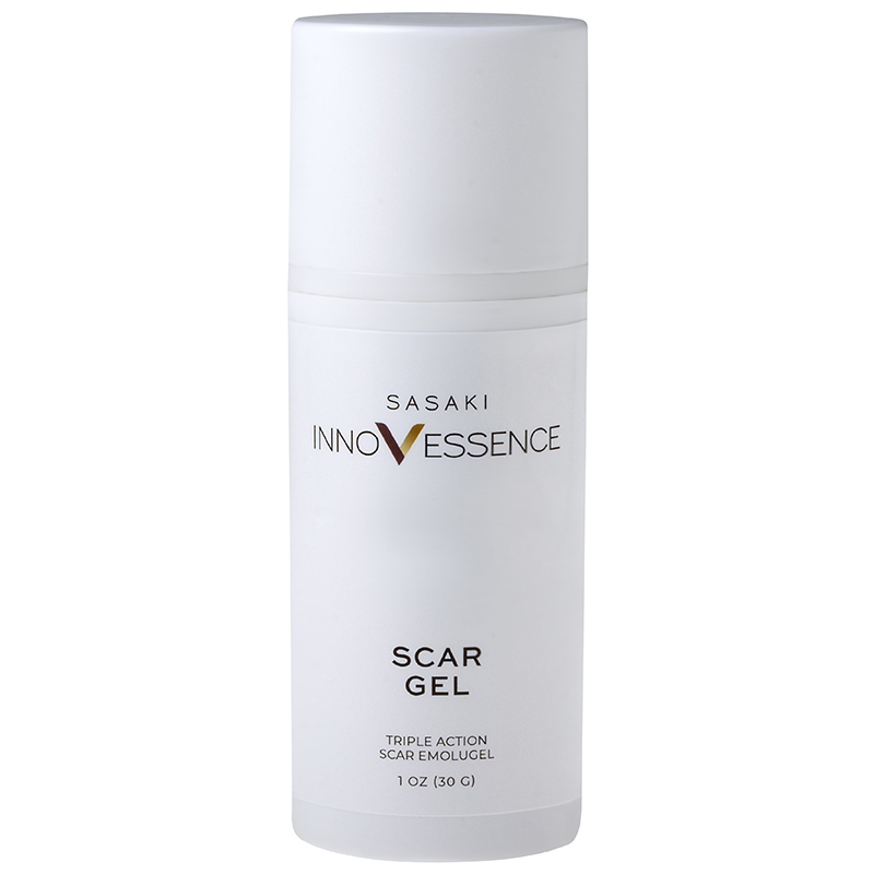scar gel