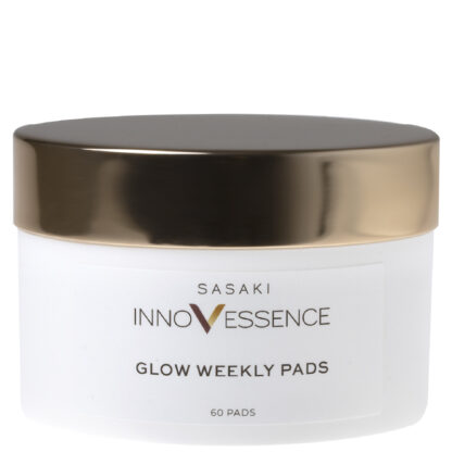 glow weekly pads