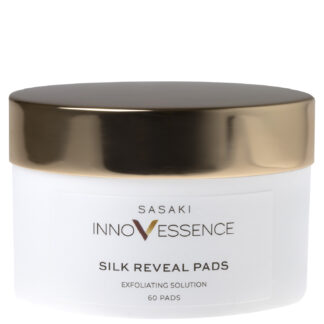 silk reveal pads