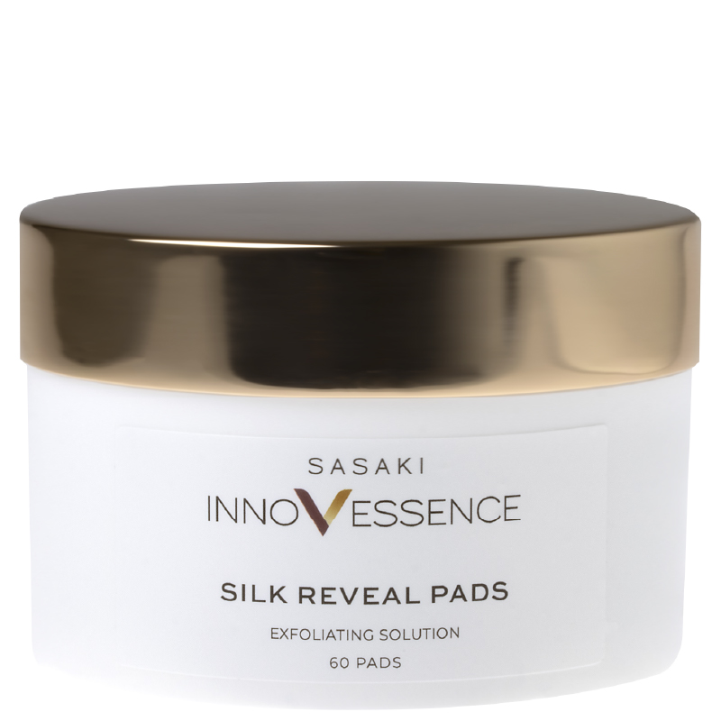 silk reveal pads